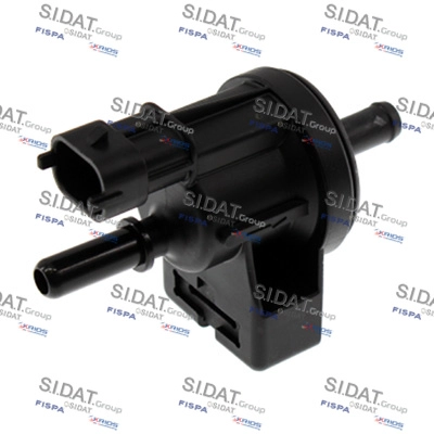 Breather Valve, fuel tank (83.1970)