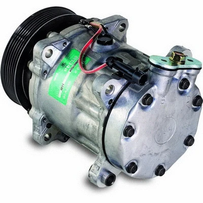 Compressor, air conditioning (1.1244)