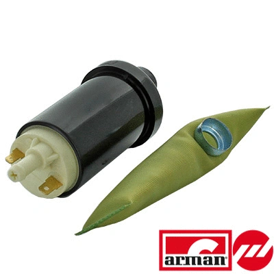 Fuel Pump (70514AS)