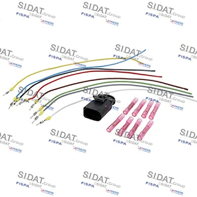 Repair Kit, cable set (405502)