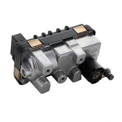 Boost Pressure Control Valve (48.1072)