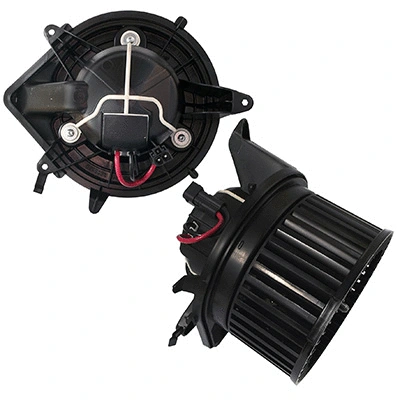 Interior Blower (9.2111)