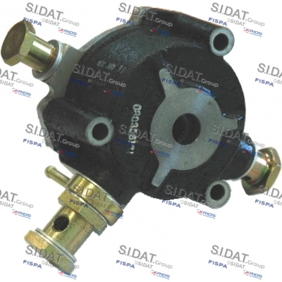 Vacuum Pump, braking system (89.192A2)