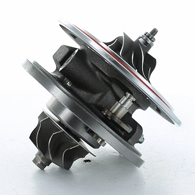 Core assembly, turbocharger (47.210)