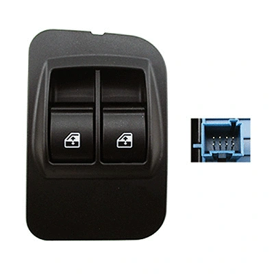 Switch, window regulator (5.145443A2)