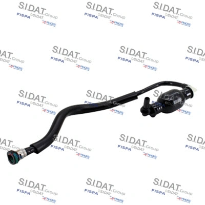 Fuel Line (83.6094A2)