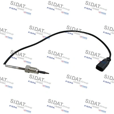 Sensor, exhaust gas temperature (82.242A2)