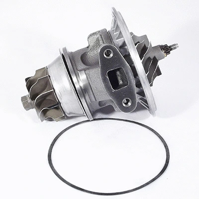 Core assembly, turbocharger (47.369)