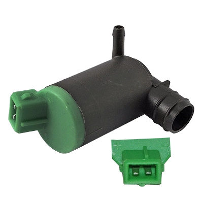 Washer Fluid Pump, window cleaning (5.5139)