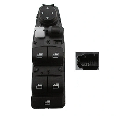 Switch, window regulator (5.145030A2)