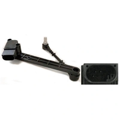Controller, leveling control (620220A2)