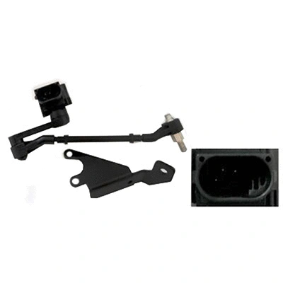 Controller, leveling control (620020A2)