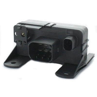 Control Unit, glow time (2.85605)