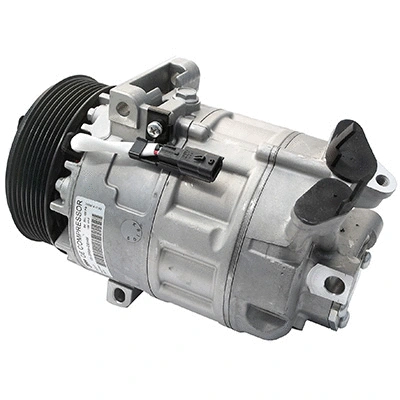 Compressor, air conditioning (1.2148)
