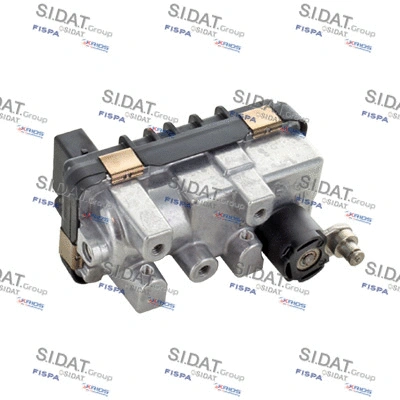 Boost Pressure Control Valve (48.1122)