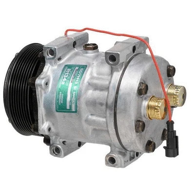 Compressor, air conditioning (1.1102)