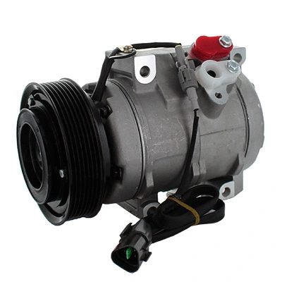 Compressor, air conditioning (1.5372A)