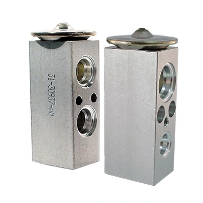 Expansion Valve, air conditioning (4.2030)