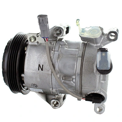 Compressor, air conditioning (1.5348)
