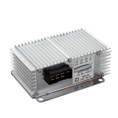 Multifunctional Relay (3.237024)