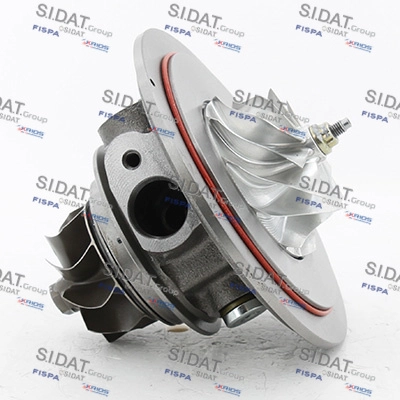 Core assembly, turbocharger (47.1746)