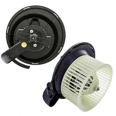 Interior Blower (9.2164)