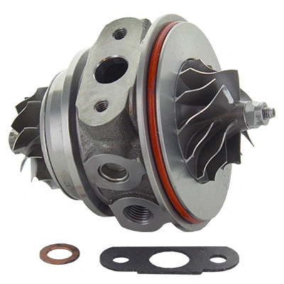 Core assembly, turbocharger (47.293)