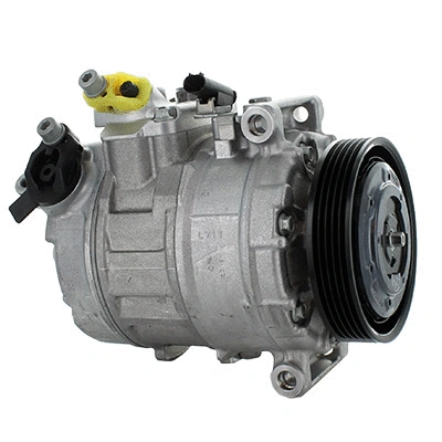 Compressor, air conditioning (1.5406)