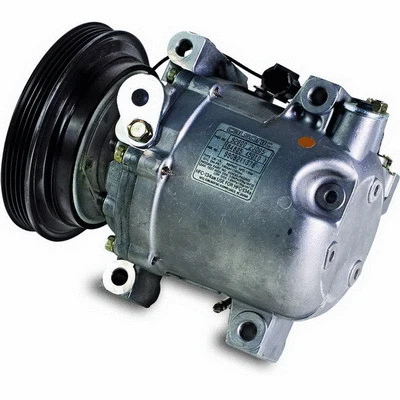 Compressor, air conditioning (1.9015)