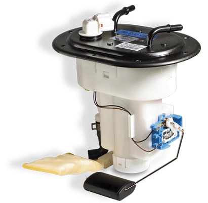 Fuel Feed Unit (72300)