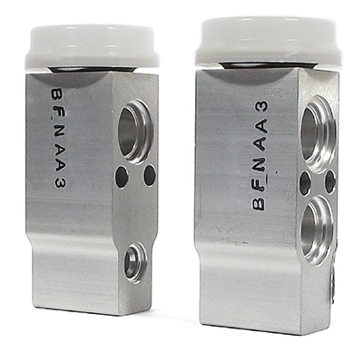 Expansion Valve, air conditioning (4.2092)