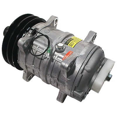 Compressor, air conditioning (1.2076)