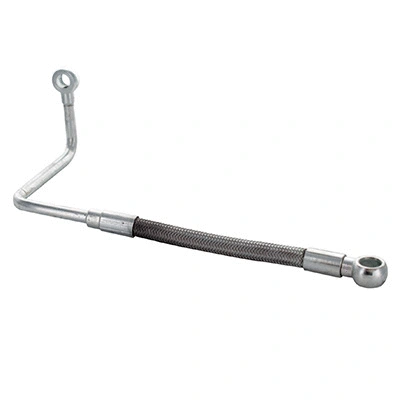 Oil Pipe, charger (47.2021)