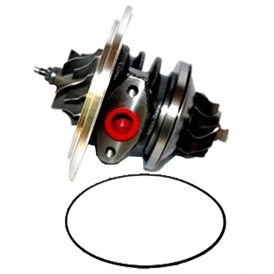 Core assembly, turbocharger (47.152)