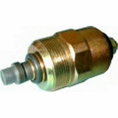 Fuel Cut-off, injection system (81.002)