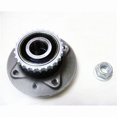 Wheel Bearing Kit (460134)