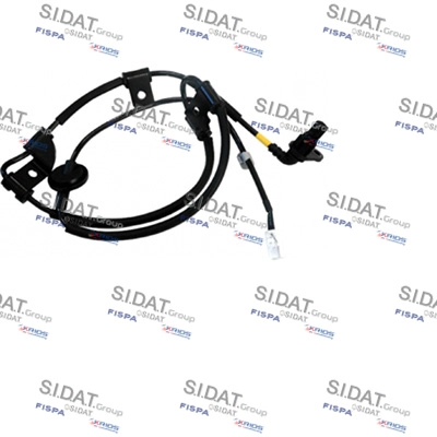 Sensor, wheel speed (84.732A2)