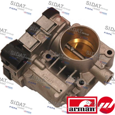 Throttle Body (88.059AS)