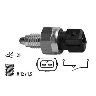 Switch, reverse light (3.234215)