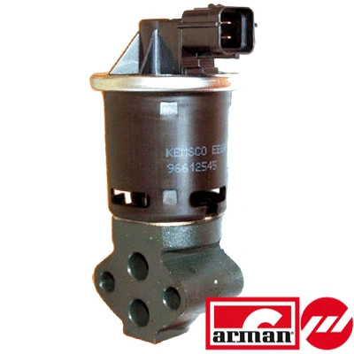 EGR Valve (83.603AS)