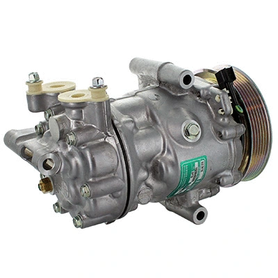 Compressor, air conditioning (1.1479)