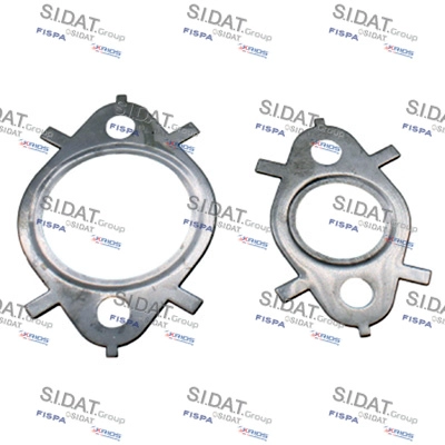 Gasket, EGR valve (83.016122)