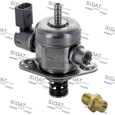 High Pressure Pump (74119A2)