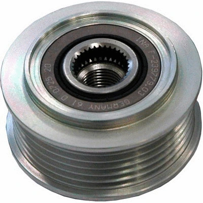 Alternator Freewheel Clutch (455129)