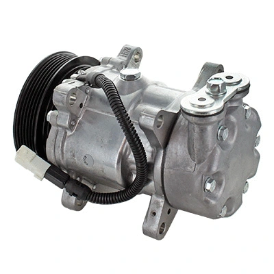 Compressor, air conditioning (1.1216A)