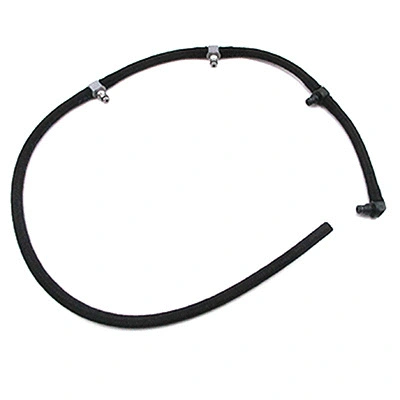 Hose, fuel overflow (83.1611)