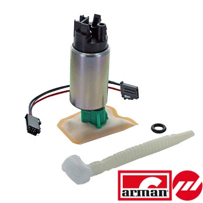 Repair Kit, fuel pump (73058AS)