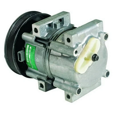 Compressor, air conditioning (SB.006V)