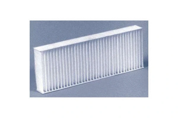 Filter, cabin air (067-2)