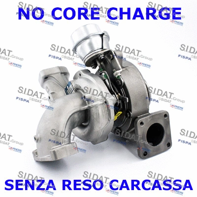 Charger, charging (supercharged/turbocharged) (49.213R)